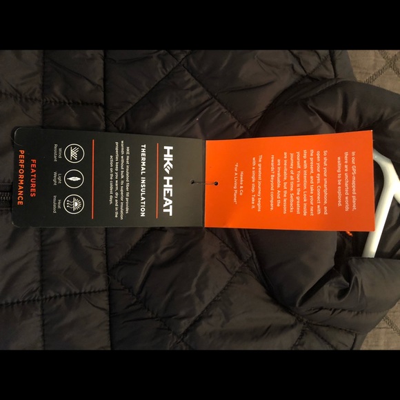 Down ski vest - Picture 3 of 7